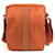 Hermès Borsa a tracolla Hermes Acapulco Arancione  - vista 2