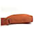 Hermès Borsa a tracolla Hermes Acapulco Arancione  - vista 3