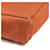Hermès Borsa a tracolla Hermes Acapulco Arancione  - vista 6