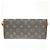 Louis Vuitton Twin Monogram Canvas GM Marrone - vista 2