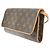 Louis Vuitton Twin Monogram Canvas GM Marrone - vista 3