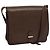 Bally Vintage Leather Marron
