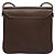 Bally Vintage Leather Marron - vue 2