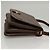 Bally Vintage Leather Marron - vue 3