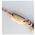 Piaget Possession Bracciale Oro Rosa 18k Cornalina e Diamante D'oro - vista 3