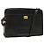Bally Cuir Vintage Noir