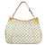 Borsa a Spalla Louis Vuitton Damier Azur Galliera PM - vista 2