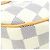 Borsa a Spalla Louis Vuitton Damier Azur Galliera PM - vista 3