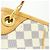 Borsa a Spalla Louis Vuitton Damier Azur Galliera PM - vista 4