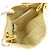 Borsa a Spalla Louis Vuitton Damier Azur Galliera PM - vista 9