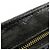 Borsa Louis Vuitton Monogram Denim Neo Cabby MM Nero - vista 4