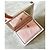 Louis Vuitton Monogram Schmuckkästchen mit Spiegel Pink Weiß - Ansicht 7