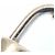 Pendente collana Louis Vuitton Silver Lockit - vista 4