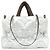 Borsa Louis Vuitton LV Pillow OnTheGo GM Argento