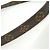 Borsa Louis Vuitton LV Pillow OnTheGo GM Argento - vista 4