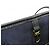 Bolso Louis Vuitton Monogram Empreinte Neverfull MM Negro - vista 6
