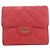 Cartera Chanel Timeless Classic Line 82288 Rosa