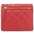 Cartera Chanel Timeless Classic Line 82288 Rosa - vista 2