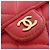 Cartera Chanel Timeless Classic Line 82288 Rosa - vista 5