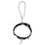 Hermès Hermes Rival 222059G Handschuhhalter Schwarz