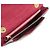 Borsa a tracolla Louis Vuitton Monogram Passy Marrone - vista 6