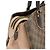 Borsa Louis Vuitton Damier Normandie Marrone - vista 9