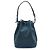 Borsa a Spalla Louis Vuitton Epi Noe Blu - vista 2