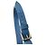 Borsa a Spalla Louis Vuitton Epi Noe Blu - vista 7