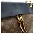 Borsa a tracolla Louis Vuitton Monogram Tuileries Bordò - vista 10
