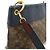 Borsa a tracolla Louis Vuitton Monogram Tuileries Bordò - vista 6