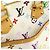 Borsa Louis Vuitton Monogram Multicolor Trouville Blanc Bianco - vista 10