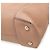 Borsa Tote Louis Vuitton Parnasséa Lockit MM - vista 4
