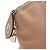 Borsa Tote Louis Vuitton Parnasséa Lockit MM - vista 6