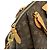 Bolso Louis Vuitton Monogram Rivoli MM Castaño - vista 6