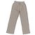 Céline Celine Paris Sweatpants mit Strass Grau