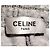 Céline Celine Paris Sweatpants mit Strass Grau - Ansicht 6
