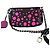 Multi Pochette Louis Vuitton x Yayoi Kusama Multi-Pochette Nero Rosa