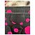 Multi Pochette Louis Vuitton x Yayoi Kusama Multi-Pochette Nero Rosa - vista 17