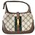 Gucci x Balenciaga The Hacker Project Borsa Jackie 1961 Mini Beige