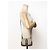 Gucci x Balenciaga The Hacker Project Borsa Jackie 1961 Mini Beige - vista 15