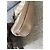 Gucci x Balenciaga The Hacker Project Borsa Jackie 1961 Mini Beige - vista 8