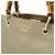 Gucci Bamboo Small Shopper Handtasche Golden - Ansicht 10
