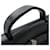 Hermès HERMES Herbag MM Handtasche Schultertasche Schwarz  - Ansicht 7