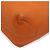 Hermès Borsa Tote Hermes Double Sens 45 Arancione Giallo - vista 4
