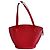 Saint Jacques Borsa Louis Vuitton Saint-Jacques in pelle Epi rossa Rosso