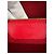 Saint Jacques Borsa Louis Vuitton Saint-Jacques in pelle Epi rossa Rosso - vista 11