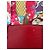 Saint Jacques Borsa Louis Vuitton Saint-Jacques in pelle Epi rossa Rosso - vista 14