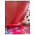 Saint Jacques Borsa Louis Vuitton Saint-Jacques in pelle Epi rossa Rosso - vista 4