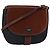 Bally Vintage Leather Braun