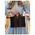 Toto Bag Borsa Hermès Tote PM in Tela - Blu Navy Blu scuro - vista 15